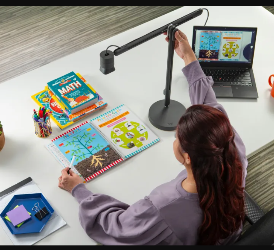 Estudiantes y laptops 3